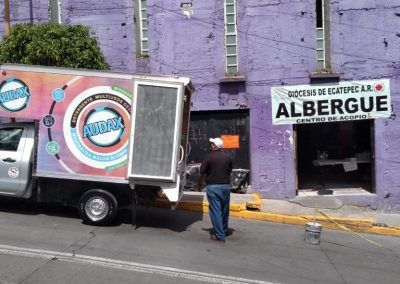 Ayudando a la Comunidad Primarios